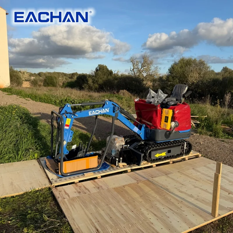 

Мини-экскаватор 1,2 тонны, безоголовочный, для коммунальных работ, строительная техника, гусеничный микро-экскаватор, на заказ