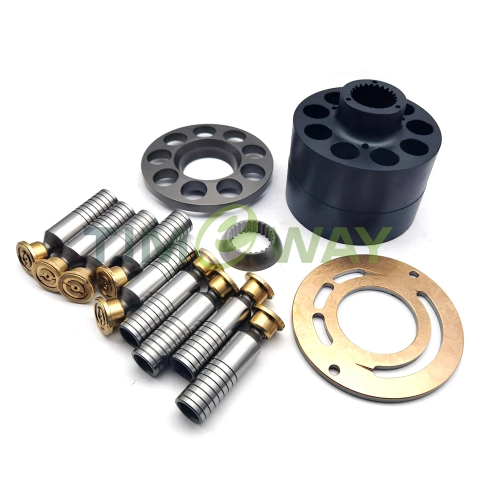 

PVB Axial Piston Pump Repair Kits PVB-29 Hydraulic Pump Rotary Group Kits for Eaton Vickers PVB29 Pump Accessories Spare Parts