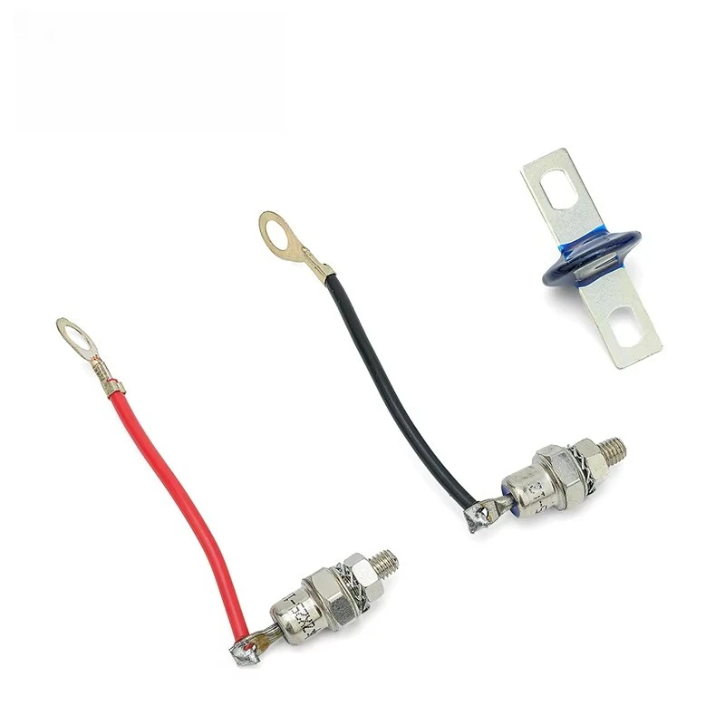 ZX25 ZX40 ZX70A 25A 40A 70A Diode Brushless Diesel Generator Rectifier Diode Group