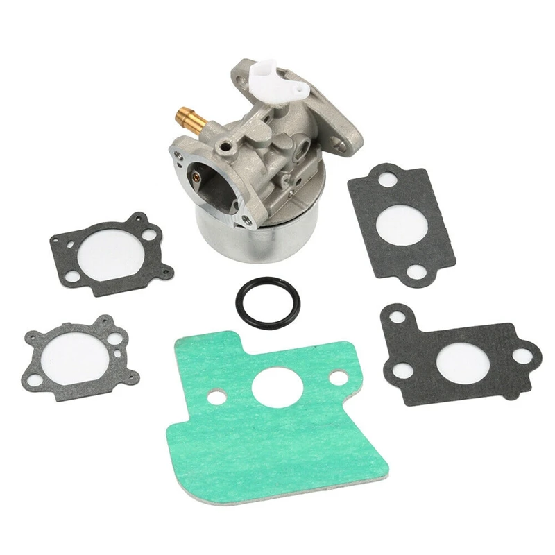 790120 Carburetor For Briggs & Stratton 110602 110682 Carb Kit Vertical Engine