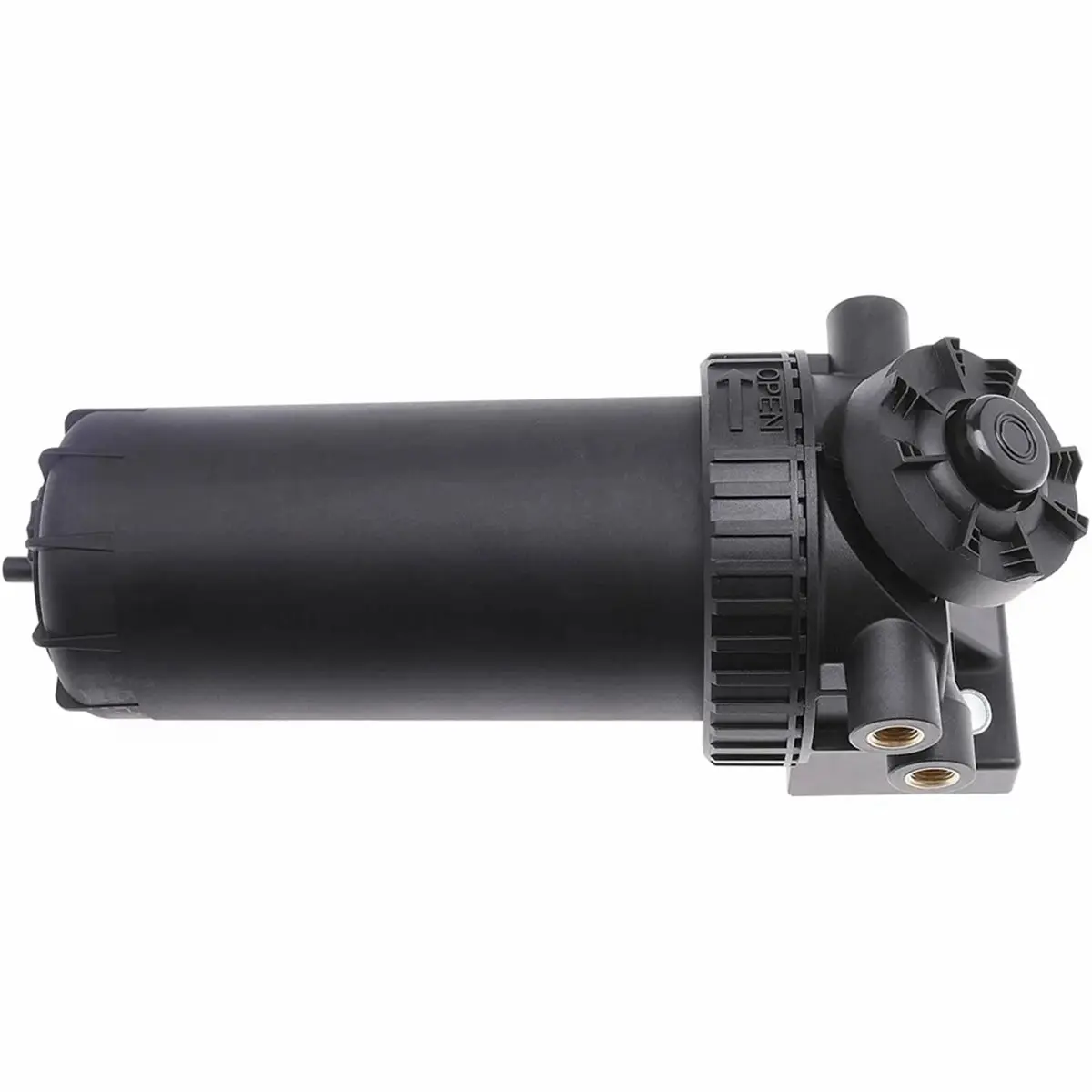 35-60494-1 Filter/Water Separator Assembly for Marine Outboard or Truck Engine with Enough Space 18-7983-1