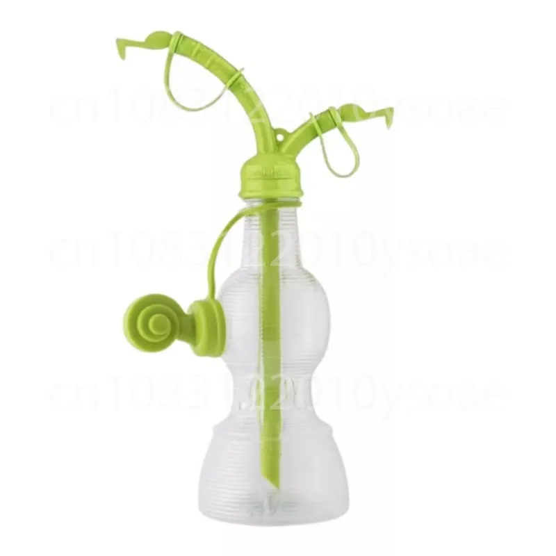 Voice Bottle Singing Breath Training Bottle Sovt Vocal Trainer