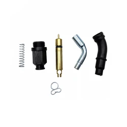 카브레타 초크 케이블 뚜러뻥 키트, 혼다 랜처 포맨 FourTrax 300 350 400 TRX350 400 450