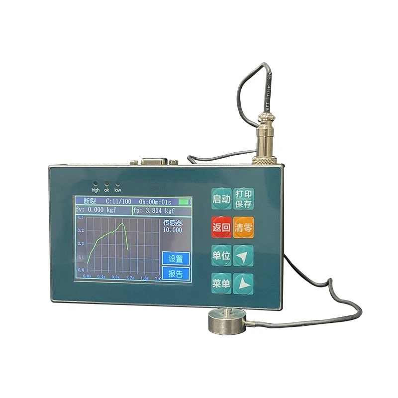 XG-10KN/0-10 Tons D…