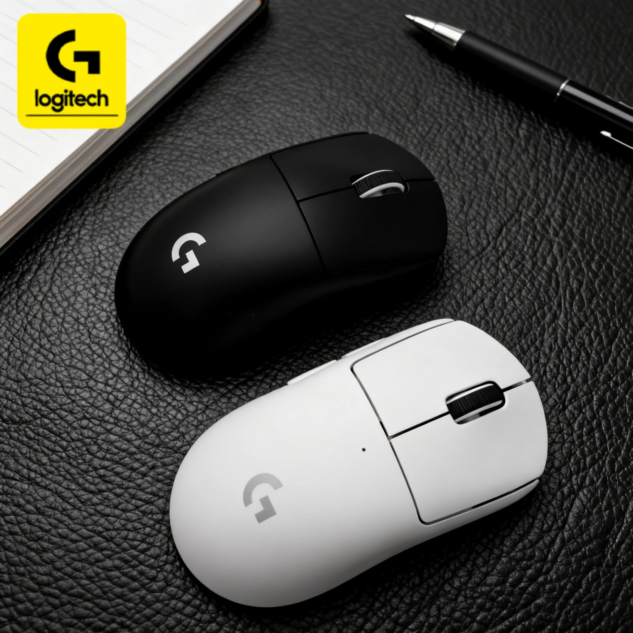 Logitech G Pro X/G1…