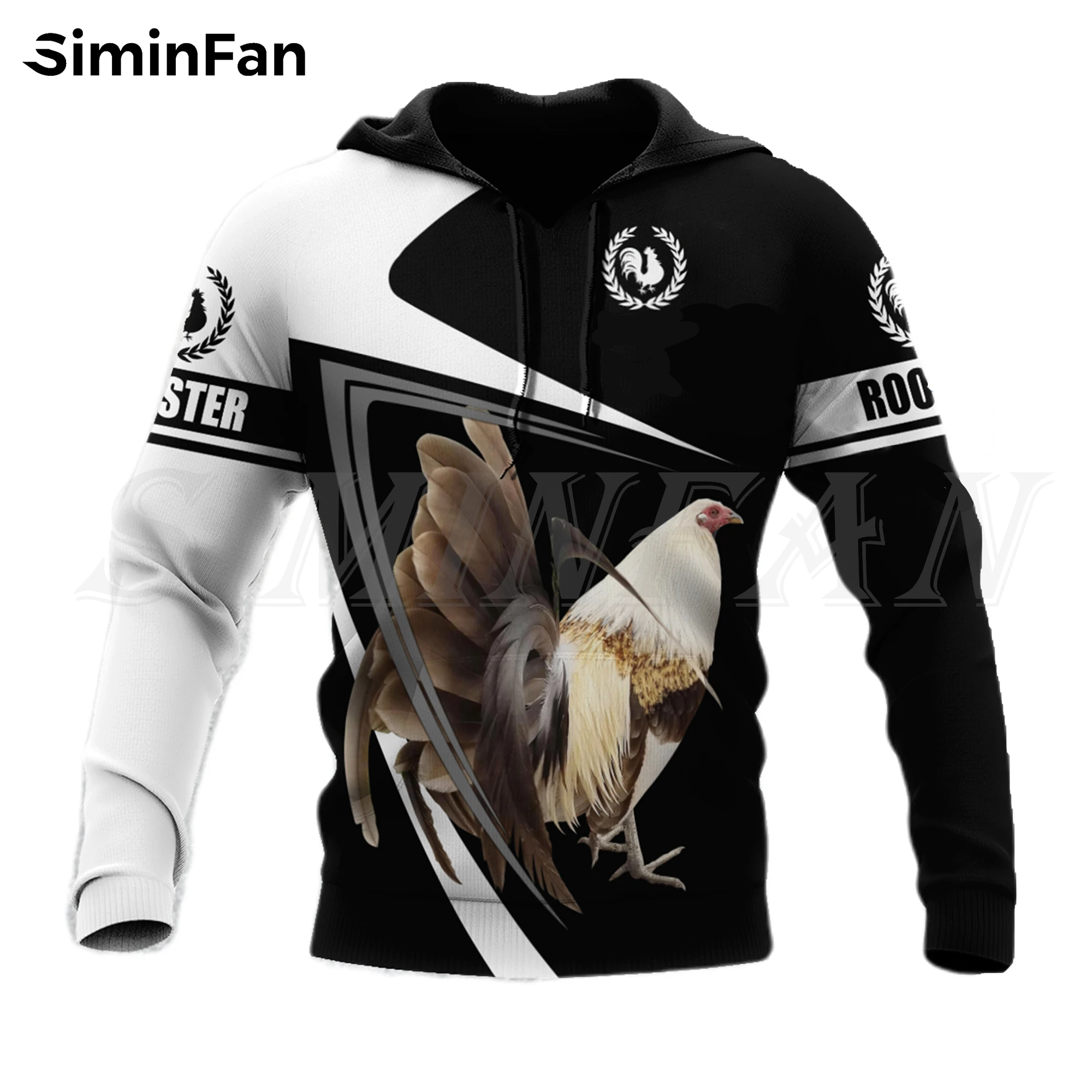 Mens Camo Hoodie Zip Jacket Mexico USA Rooster Fight 3D Print Unisex Casual Sweatshirt Pullover Women Tracksuit Coat Streetwear