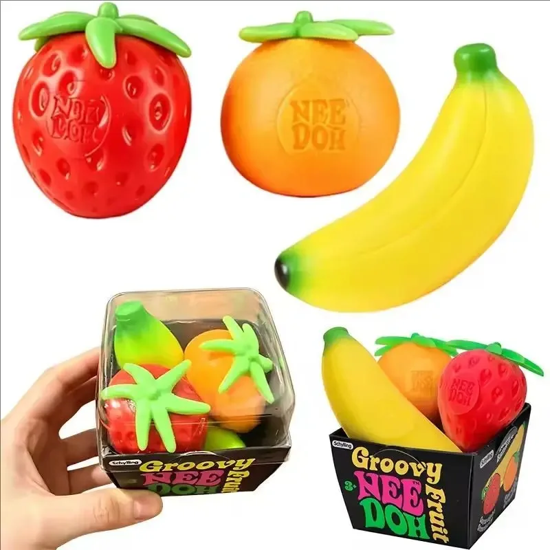 novo-brinquedo-de-descompressao-musical-de-simulacao-de-explosao-com-combinacao-de-frutas-de-retorno-lento-banana-morango-laranja--atacado