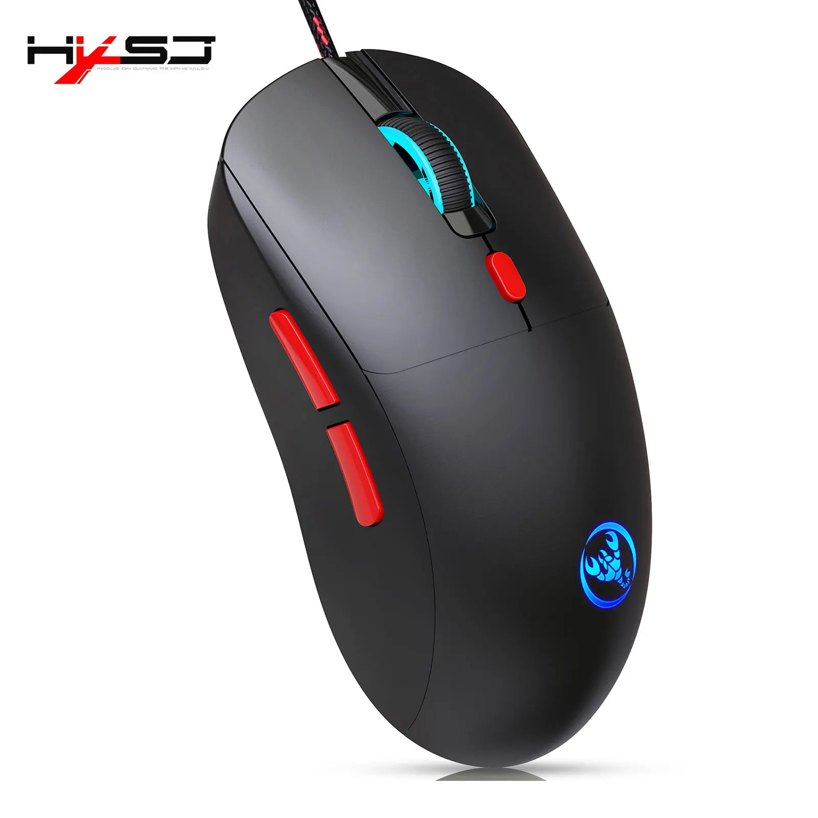 hxsj-x200-mouse-para-jogos-com-fio-6-botoes-programaveis-mouse-optico-com-luzes-led-computador-pc-laptop-mouse-para-escritorio-casa