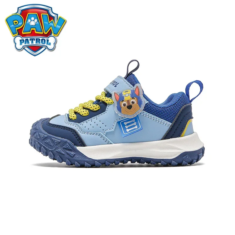 Paw Patrol Kids scarpe sportive bambini Infant scarpe da bambino con suola morbida Sneakers autunno ragazzi ragazze scarpe da corsa traspiranti