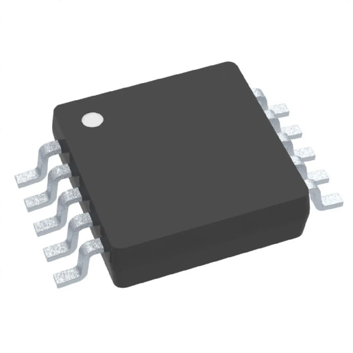 Dac70501Mdgsr Data Conversion Digital to Analog Converter Dac