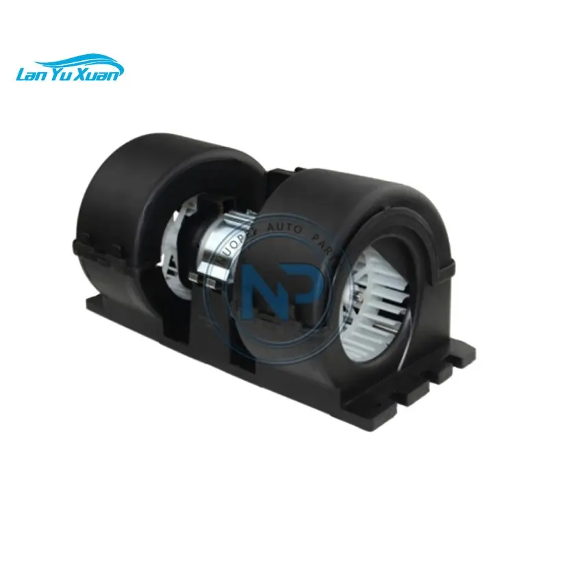 M-A-N Truck Electrical System Air Conditioning Heater Air Blower Fan Motor 81619306079 81619306083 81619306086 81619306098