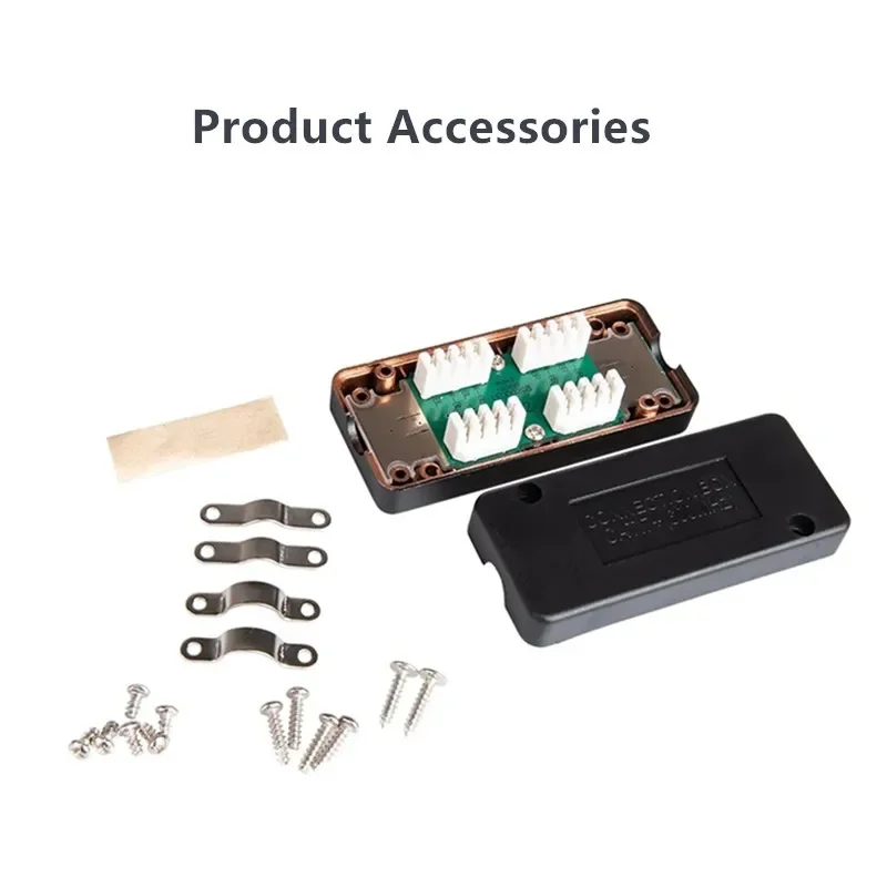 Network Junction Bo…