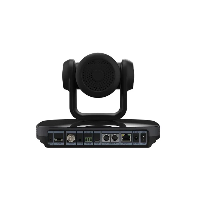 Ultra high definition AI intelligente videoconferentie 4K-camera