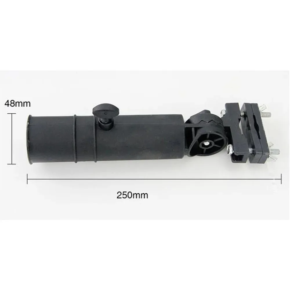 1Set Universal Golf Umbrella Holder Stand For Buggy Cart Baby Pram Wheelchair Bike Golf Accessories