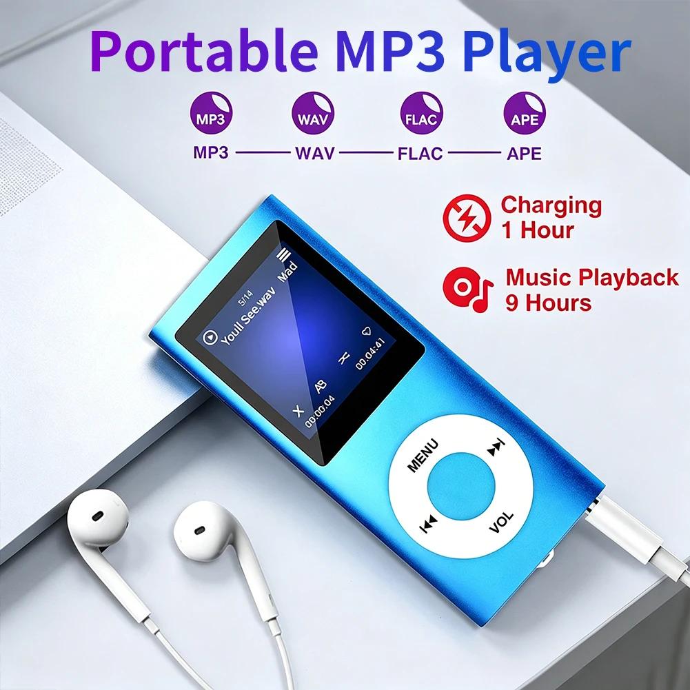 Thumbnail 4 - #37 New Portable Media Players Arrivals