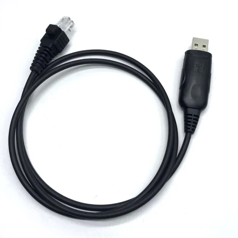 Anytone  AT-778 USB Programming Cable for At-588UV AT-778UV AT-588 AT588 AT778 Car Mobile Radio Walkie Talkie Accessories