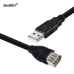 Firewire IEEE 1394 6 Pin USB Adapter Female F to USB M Male Cable 20cm for Printer, Digital Camera, Scanner, Hard Disk