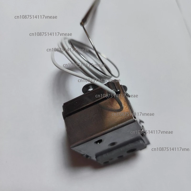 

Коммерческая сковорода, детали парового шкафа, переменный ток 400 В ZA300-553-11C, переключатель контроля температуры, термостат