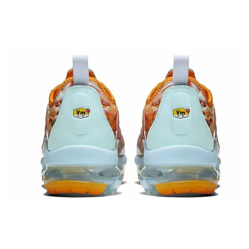 Damskie tenisówki Nike Air VaporMax Plus Dip Dye Mint Orange CD7009-300