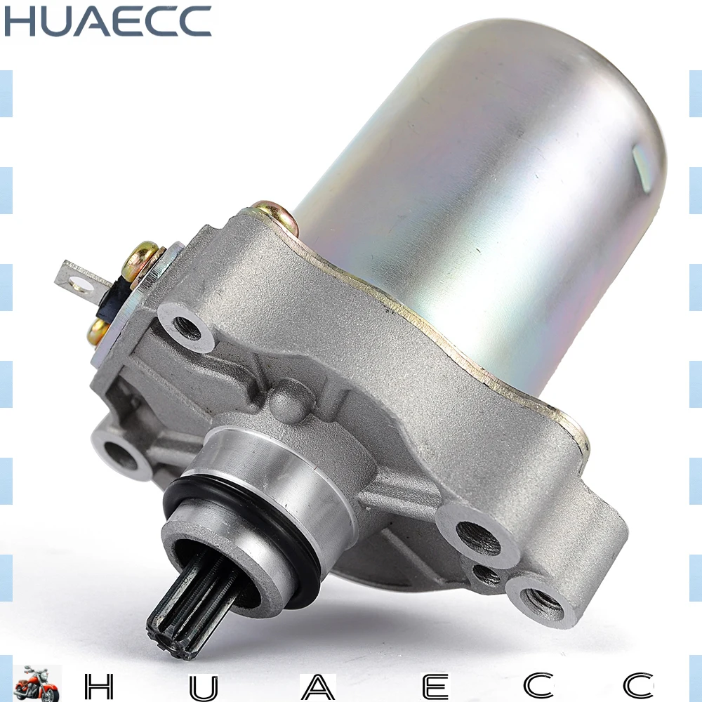 Motor de Arranque para Aprilia RS125 Classic Tuono 125 DERBI Atlantis 100 para GILERA Runner 125 FX FXR 180 OPC