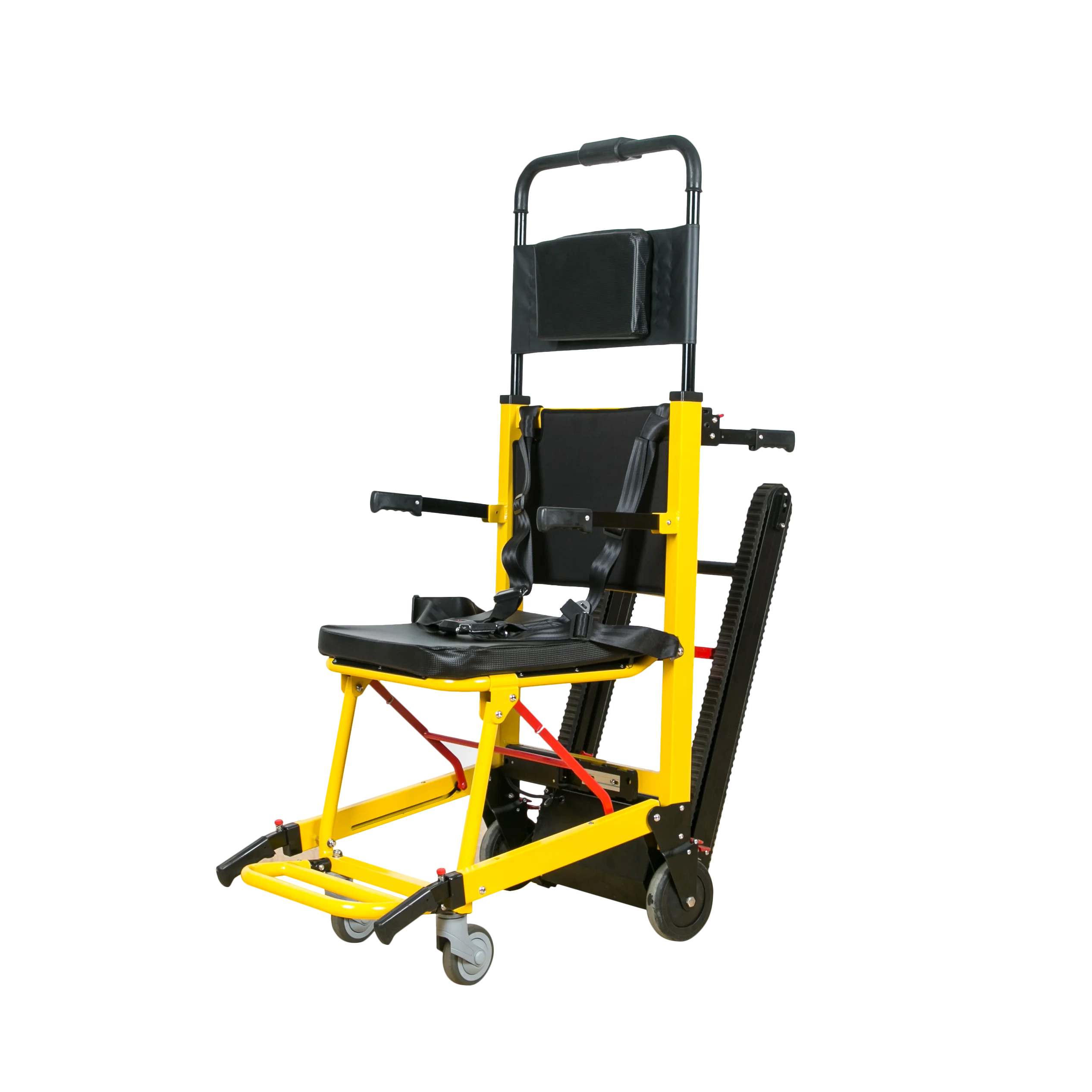 Rehabilitation Treatment Supplies, Portable Electric Folding Elderly Lift Chair, Indoor Home Use, Safe And Mobile