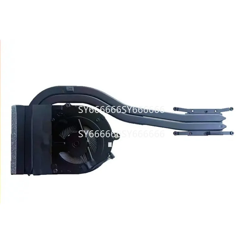 Laptop Cooling Fan Heatsink Assembly Full Copper For Lenovo ThinkPad L15 Gen1 Gen2 + Free Disassembly Tools