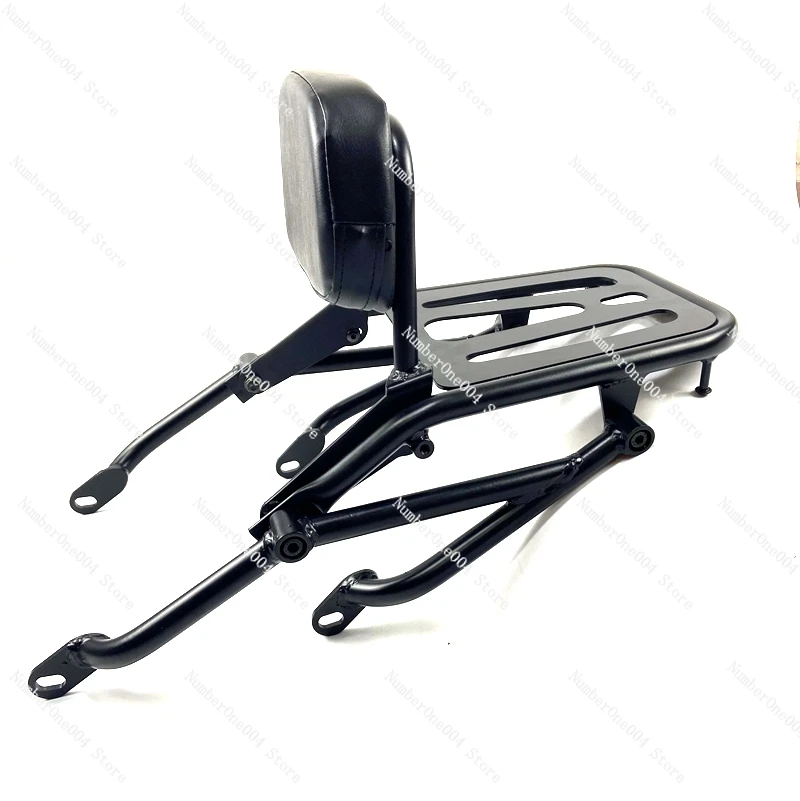 Applicable Modification Rear Rack Backrest Rebel Travel Rack Tail Rack