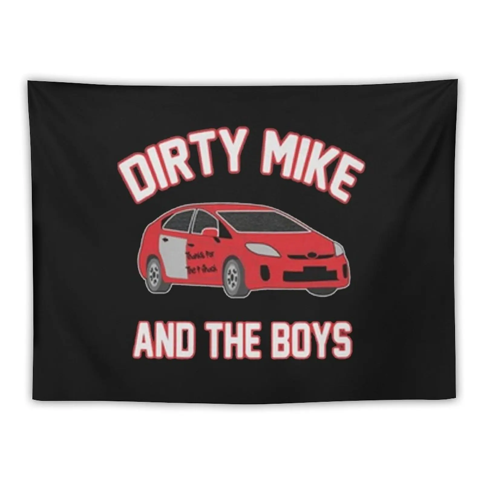 

The Other Guys Movie Tapestry Things To The Room Custom Tapestry