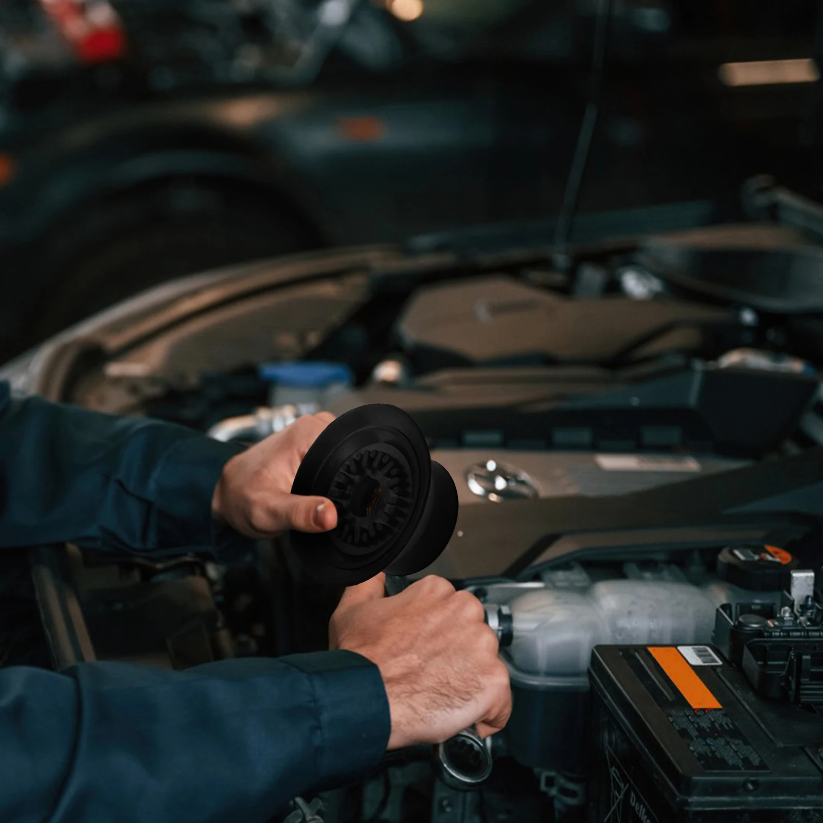 

Suction Cup Dent Puller for Car Hail Damage Repair Kit Pneumatic Slide Hammer Tool Auto Body Repair Tools High Efficiency Dent