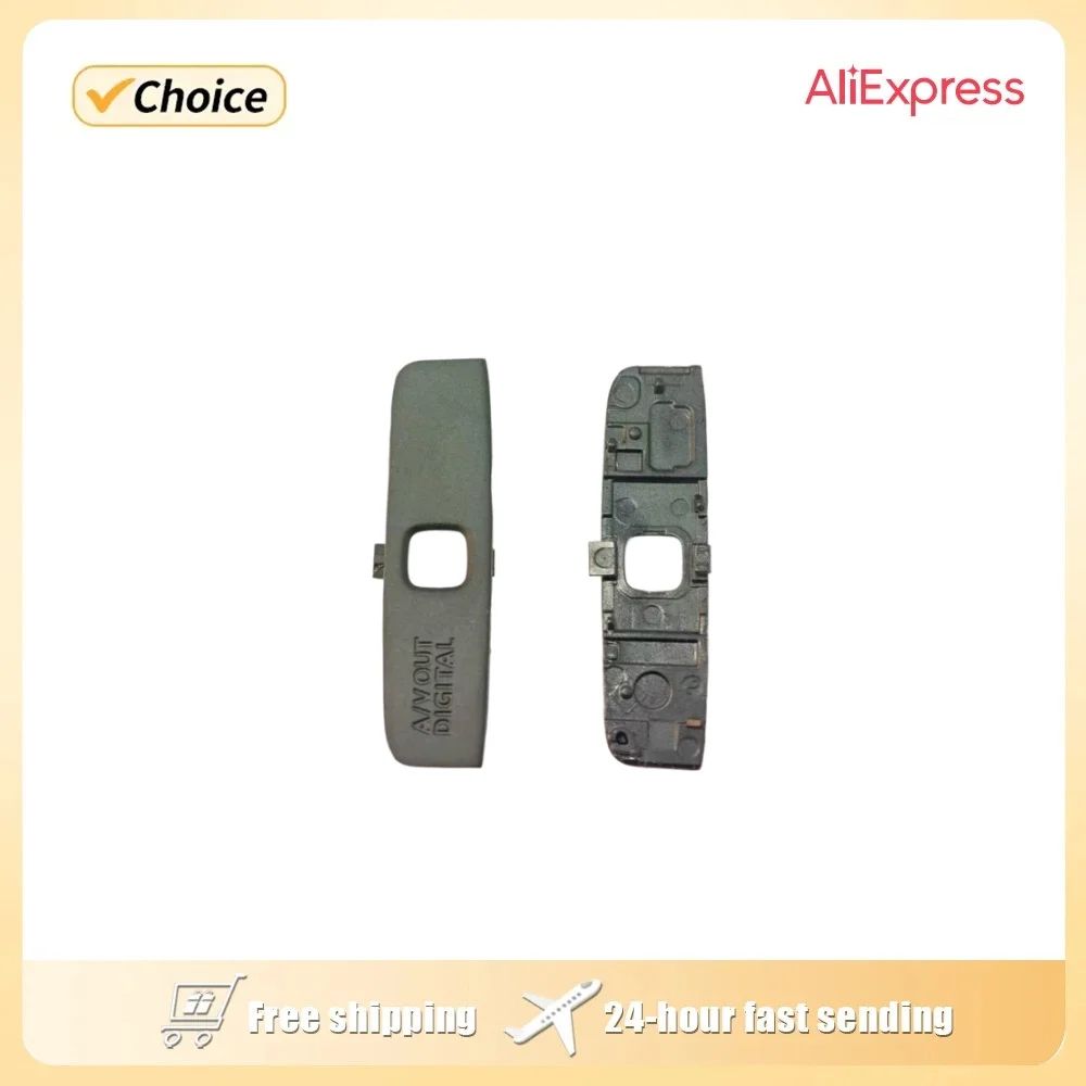 1 PCS NEW For Canon IXUS145 IXUS150 IXUS160 IXUS165 IXUS175 IXUS185 Side Rubber USB Cover Disassembly Part