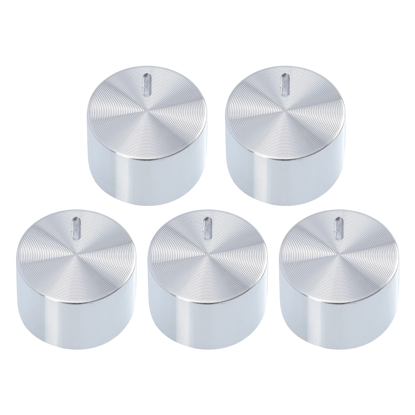 5pcs Stove Control Knobs Cooker Control Replacement Burner Stoves Accessories Oven Handles Kitchen Parts for Gas Stove