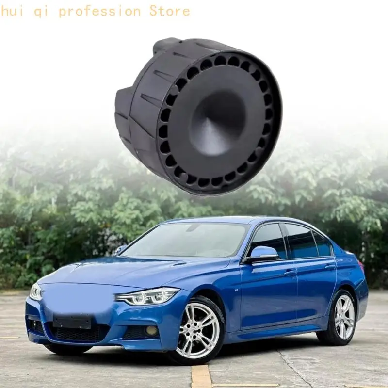 65759493759 Schwarzes 12-V-Warnsirenenhorn für 335i Tägliche Alarmtonreparatur Verwenden Sie H8WE – Detail 9
