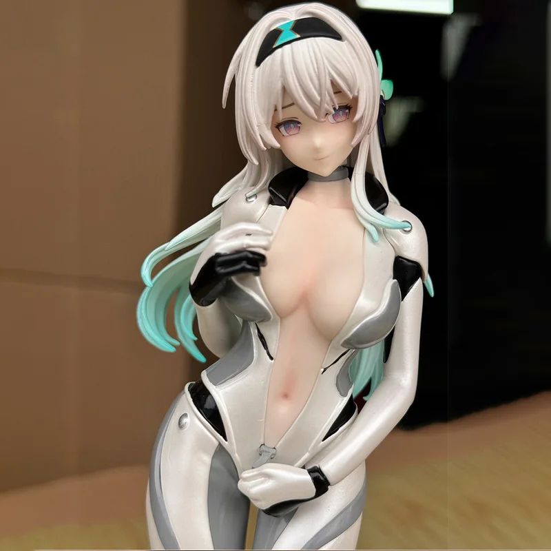 ฟิกเกอร์สปอตไลท์ โฟลว์ ไฟร์ฟลาย ตุ๊กตาแอคชั่น โมเดลอนิเมะ ของเล่นสะสม ของตกแต่งรถ ของขวัญ