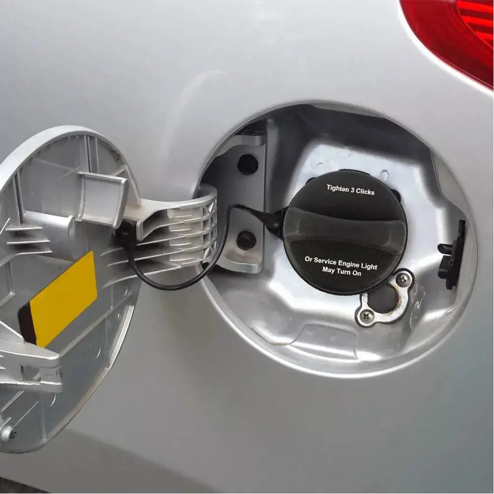 

95995094 Fuel Tank Gas Cap Cover Screw-On Fit for Holden Barina Colorado 2011 2010 2009 2008