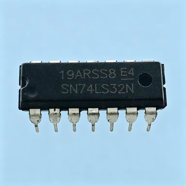 SN74LS32N 74LS32N DIP14 SN74LS32 74LS32 DIP 10PCS