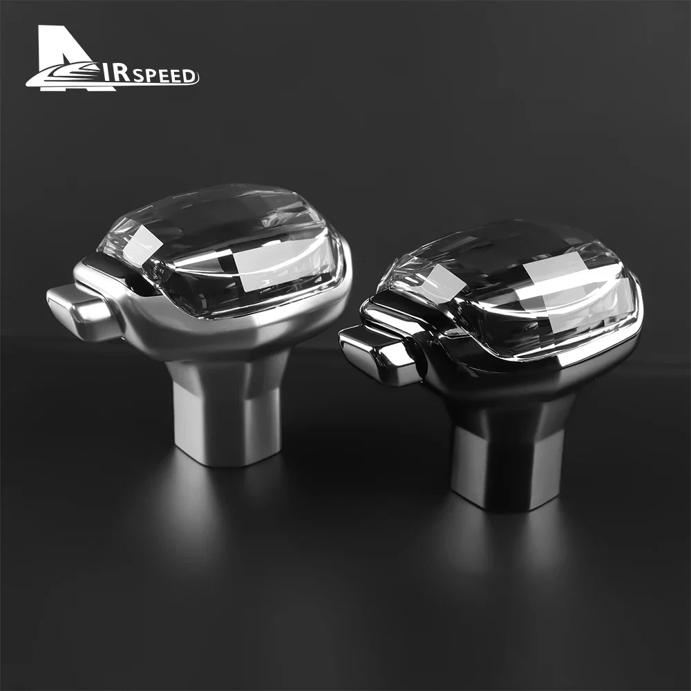 

Car Styling Accessories for Mazda CX30 CX5 CX8 CX3 CX9 LHD Door Handles Stick Head Gear Shift Knob for Mazda 3 6 Crystal