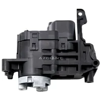 Para Mazda 2 3 5 6 M2 M3 M5 M6 Atenza Axela Speed3 Premacy Demio espejo retrovisor lateral Motor plegable motor de energía eléctrica