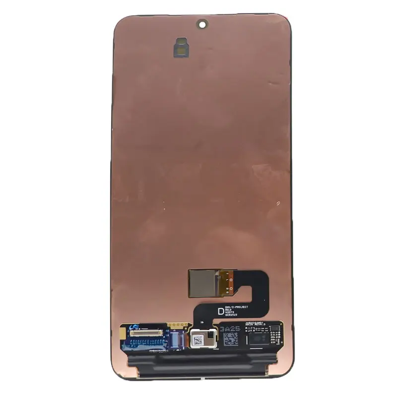 AMOLED S23 5G LCD Screen For Samsung Galaxy S23 S911B S911F S911U S911W LCD Display Touch Screen Digitizer Assembly With Dots