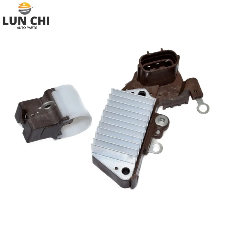 

OEM 2770046050 2770065010 1260001540 Automatic Alternator Voltage Regulator For Toyota Camry 2.2L 70A Celica 2.2L 70A MR2