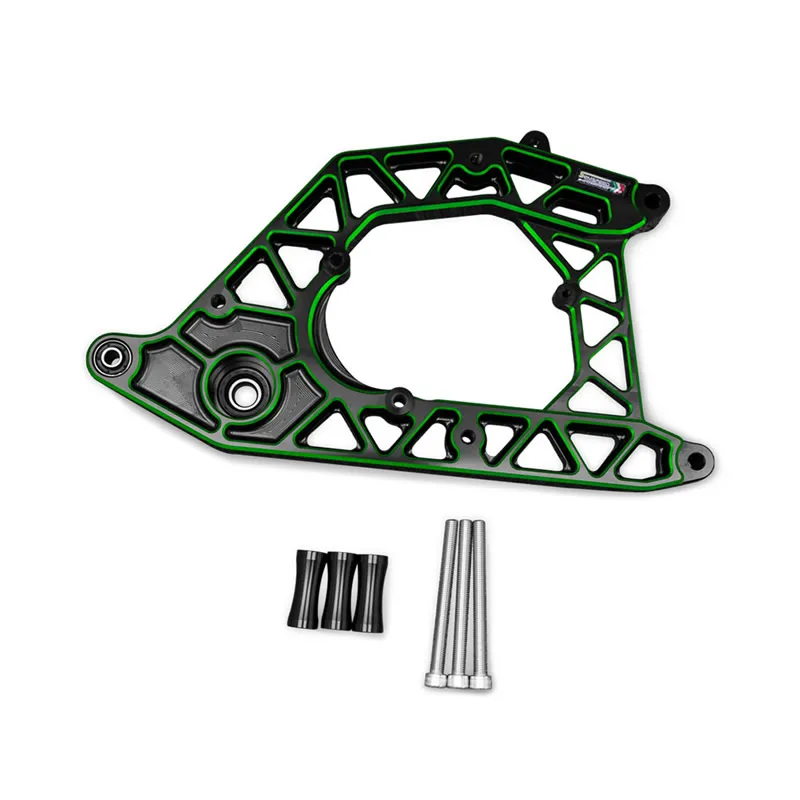 For Honda ADV350 Motorcycle Aluminum Rear Fork Arm for Enhanced Driving Stability