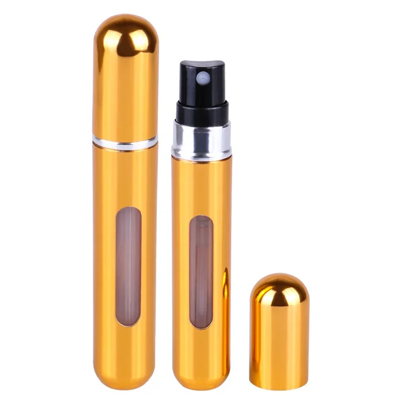 Variant: 8ml Bright Gold