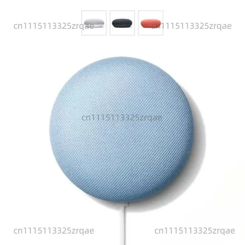 Mini 2nd generation voice assistant, smart speaker
