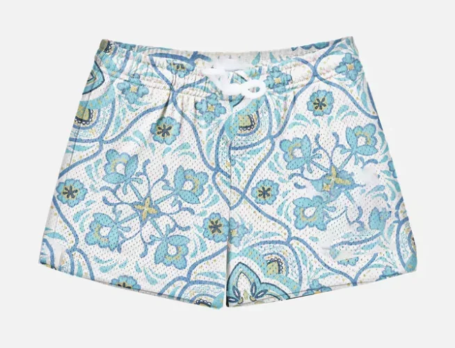 

Лето 2025 г., хит продаж, новые модные баскетбольные шорты, мужские спортивные сетчатые дышащие удобные пляжные шорты для спорта на открытом воздухе