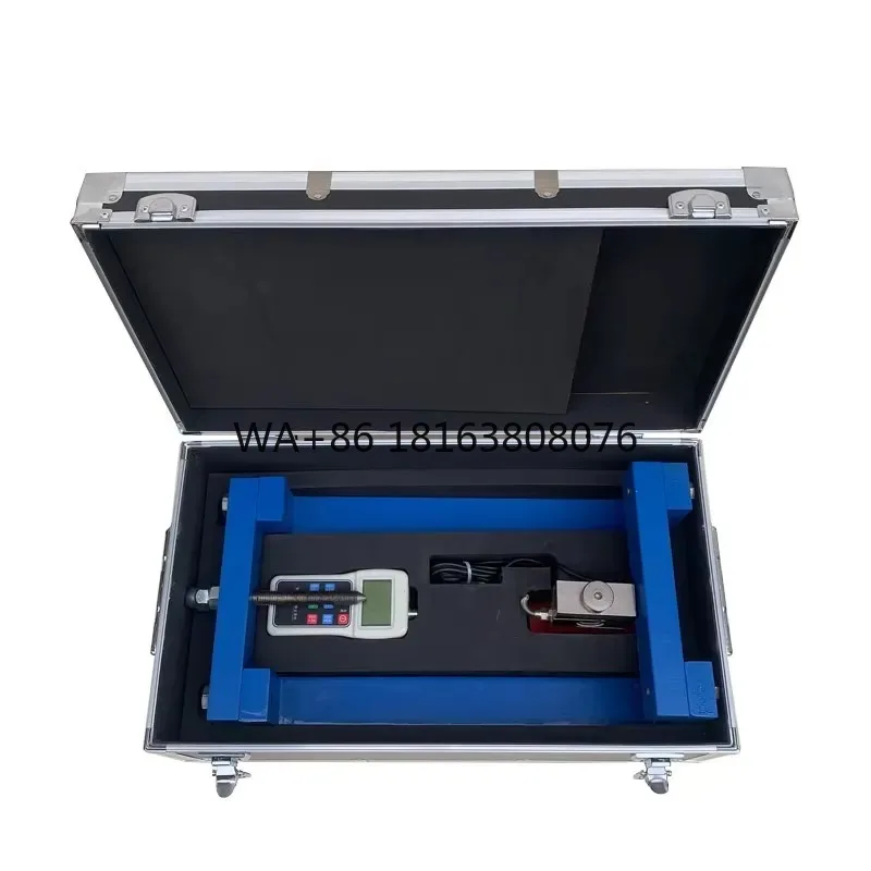 LSD-TCY50 Digital Mortar Push-out Bond Strength Tester