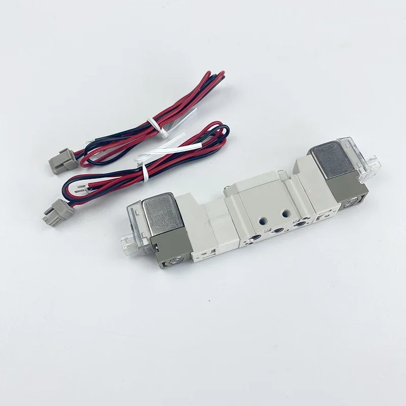 SMC-MagnetventilSY3320/3420/3520-5LZD-M5/L/4GZD/3MZD/6LZE/5DZD-C4C6