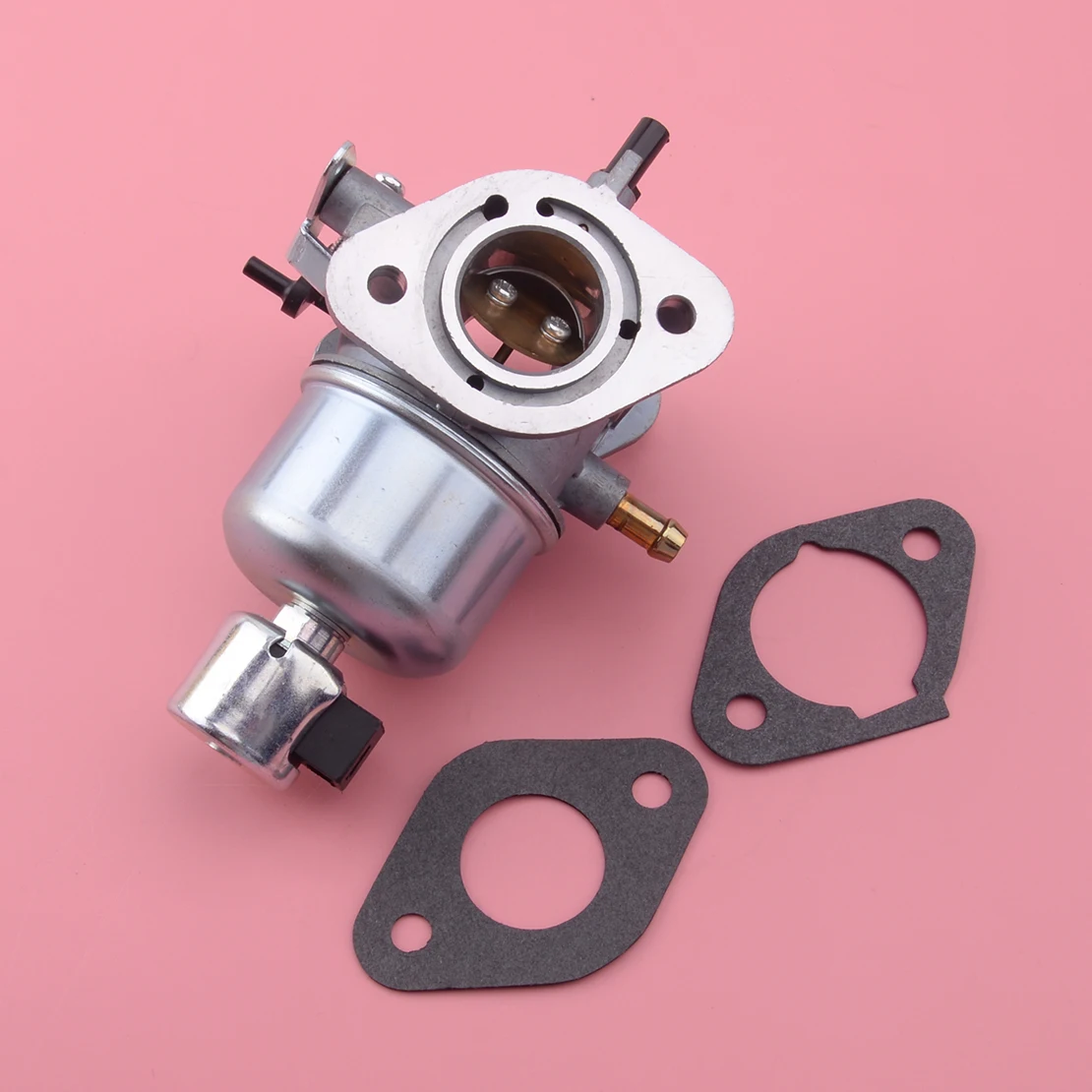Carburador para Kawasaki para Modelos Fh580v Bs45 Cs36 Cs39 Cs40 Cs41 Es20 Es23 Es24 Es25 Es29 Es35 entre 15004 e 0827
