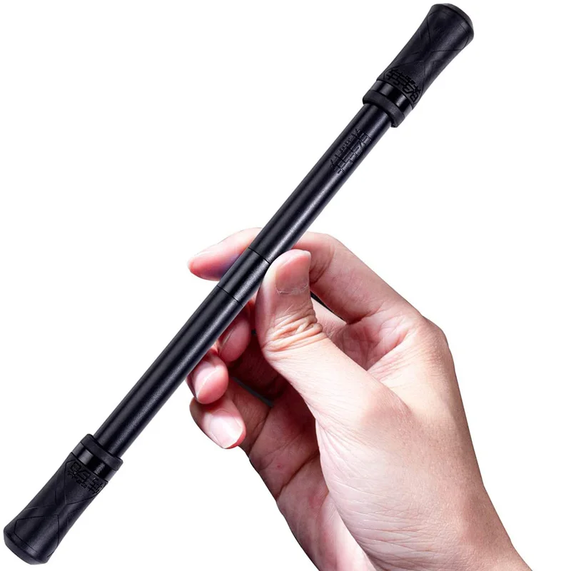 Fidget Spinning Pen Vinger Roterende Gaming Truc ADHD Angst Speelgoed Stress Relief Cadeaus voor Studenten Tieners Jongens Meisjes Volwassenen