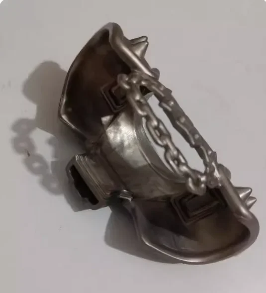 1/12 Male Soldier Soft Rubber Shoulder Armor Model for 6'' Action Figure