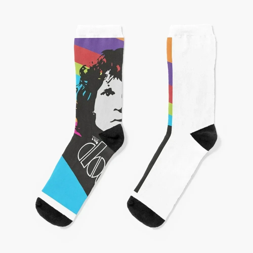 

The Crystal Ship Socks cycling anti slip football essential cool Men's Socks Women's FASHION winter kawaii Socks Ladies Men's