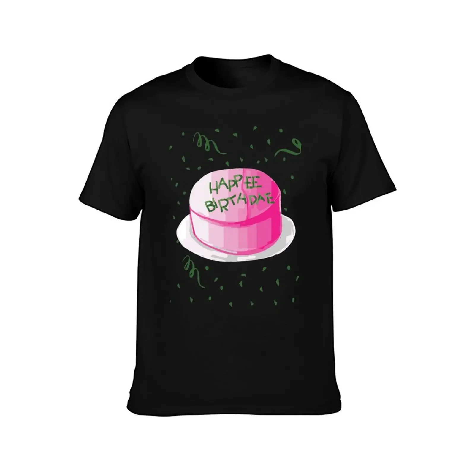 Accio Birthday Magic! Celebrate with Enchanting Decorations T-Shirt man clothes luxury clothes men